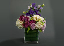 Load image into Gallery viewer, The Color Purple Charm