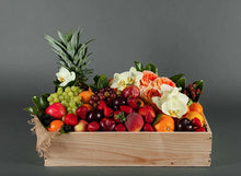 Load image into Gallery viewer, Fruit Gourmet Box