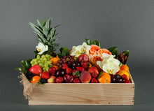 Load image into Gallery viewer, Fruit Gourmet Box