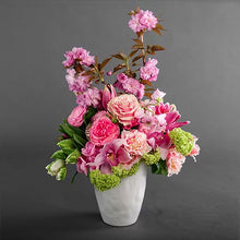 Load image into Gallery viewer, Pretty In Pink Regal