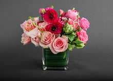Load image into Gallery viewer, Pretty In Pink Charm