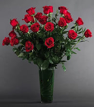 Load image into Gallery viewer, Two Dozen Roses