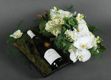 Load image into Gallery viewer, White Wine Gift Box