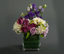 Load image into Gallery viewer, The Color Purple Charm