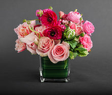 Load image into Gallery viewer, Pretty In Pink Charm